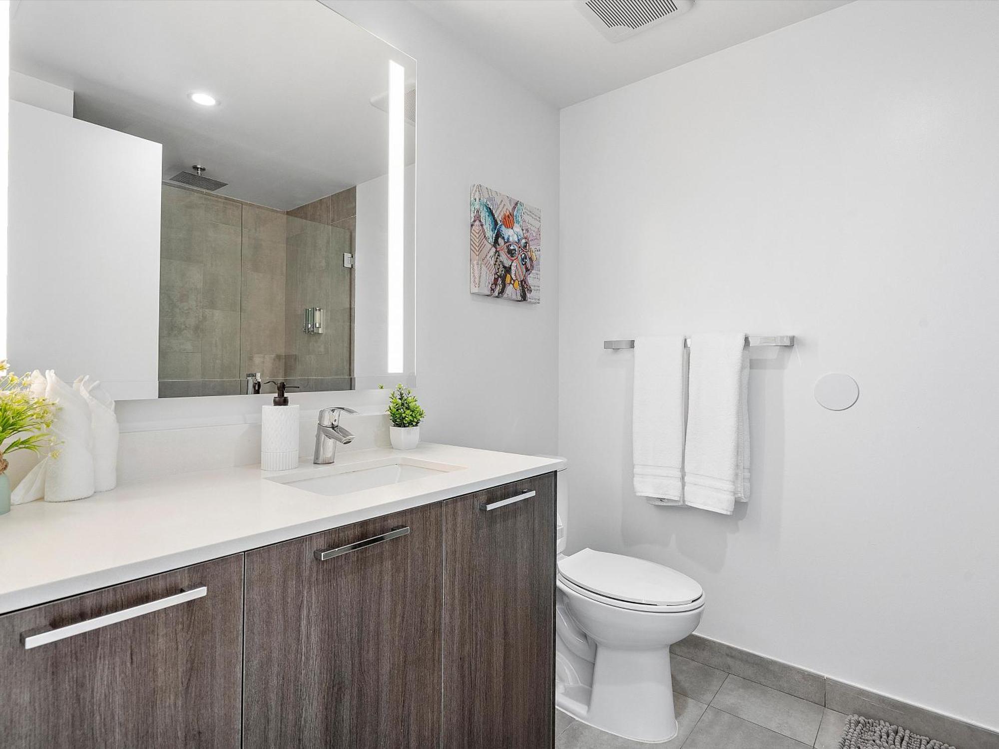 X Lounge Iv - High-rise With Rooftop Pool In Downtown * Miami